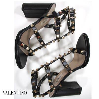 ヴァレンティノ VALENTINO レディース シューズ サンダル 靴 ソール
