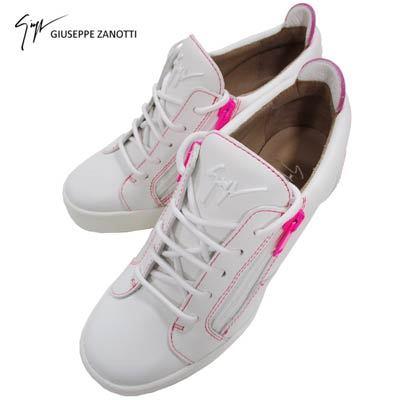 ジュゼッペザノッティ GIUSEPPE ZANOTTI レディース 靴 スニーカー