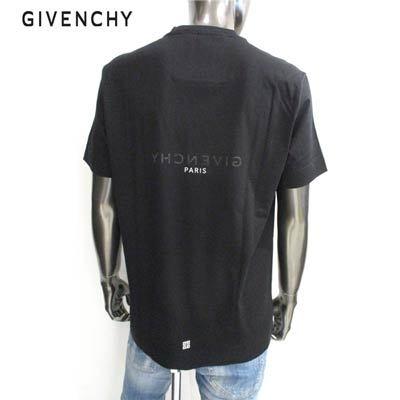 ジバンシー スリムフィットTシャツ カットソー 半袖 メンズ GIVENCHY ジバンシー スリムフィットTシャツ カットソー 半袖 メンズ GIVENCHY