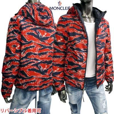 モンクレール MONCLER メンズ アウター ジャケット リバーシブル ...