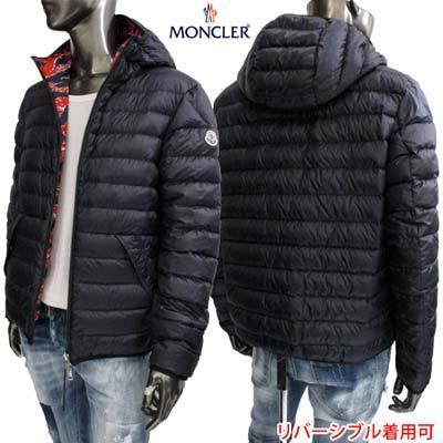 モンクレール MONCLER メンズ アウター ジャケット リバーシブル ...