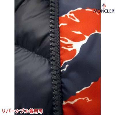 モンクレール MONCLER メンズ アウター ジャケット リバーシブル ...