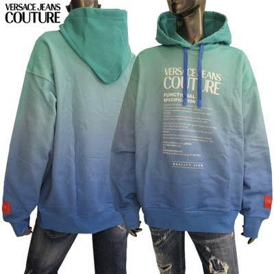 ヴェルサーチジーンズクチュール VERSACE JEANS COUTURE メンズ