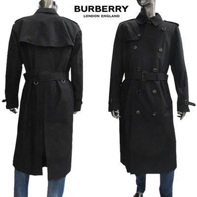 バーバリー BURBERRY メンズ アウター コート ジャケット ロゴ 袖口 