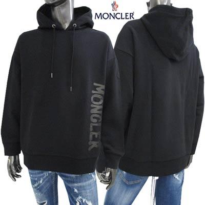 モンクレール パーカー フーディ ユニセックス MONCLER プルオーバー レフトサイドロゴ 8G00014809KF  :220729-039:ガッツブランドショップ - 通販 - Yahoo!ショッピング