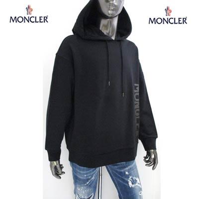 モンクレール パーカー フーディ ユニセックス MONCLER プルオーバー