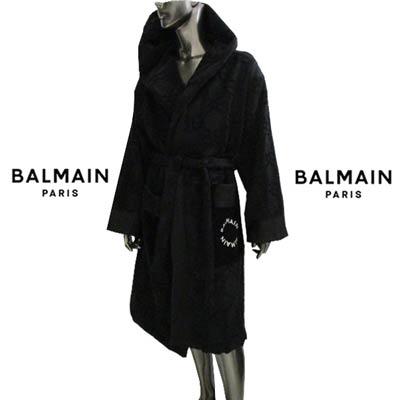 バルマン BALMAIN メンズ アウター ジャケット コート バスローブ バルマン BALMAIN メンズ アウター ジャケット コート バスローブ