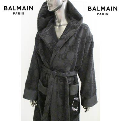 バルマン BALMAIN メンズ アウター ジャケット コート バスローブ バルマン BALMAIN メンズ アウター ジャケット コート バスローブ