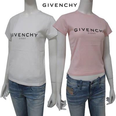 ジバンシー GIVENCHY キッズ 子供服 トップス Tシャツ 半袖 ※大人