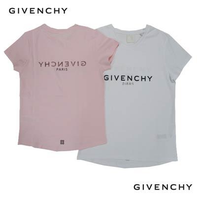 ジバンシー GIVENCHY キッズ 子供服 トップス Tシャツ 半袖 ※大人