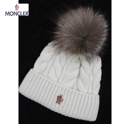 モンクレールグルノーブル MONCLER GRENOBLE レディース 小物 ニット帽