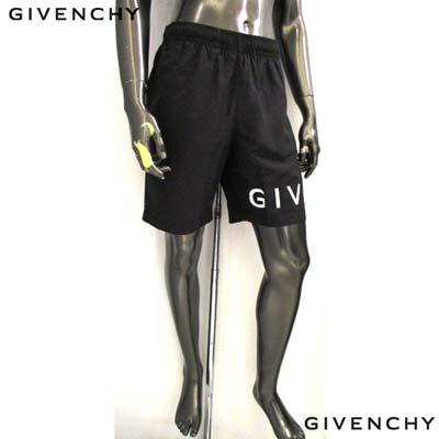 ジバンシー スイムウェア ハーフパンツ 水着 メンズ GIVENCHY 裏地
