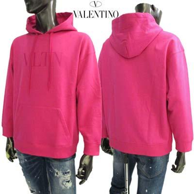 ヴァレンティノ スウェットパーカー フーディ VALENTINO メンズ ユニ