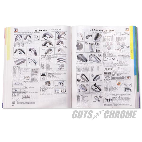 ○最新版 V-TWIN カタログ : ガッツクローム - 通販 - Yahoo!ショッピング