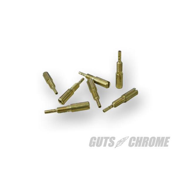 GUTS CHROME（ガッツ クローム） 004-038 ミクニ HSRパイロット