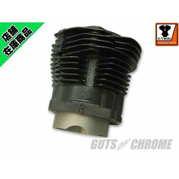 GUTS CHROME - V-TWIN 食麺麭天々 後押し 円筒1200竓 エンジン関連パーツ-その他エンジン関連パーツ-車、バイク、自転車