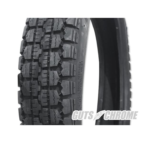 GUTS CHROME ハーレー タイヤ DURO HF-308 4.00x18インチ GUTS CHROME ハーレー タイヤ DURO HF-308 4.00x18インチ