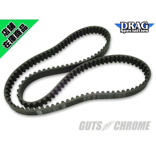 GUTS CHROME（ガッツ クローム） 1204-0042 DSI製 91-03年 XLモデル