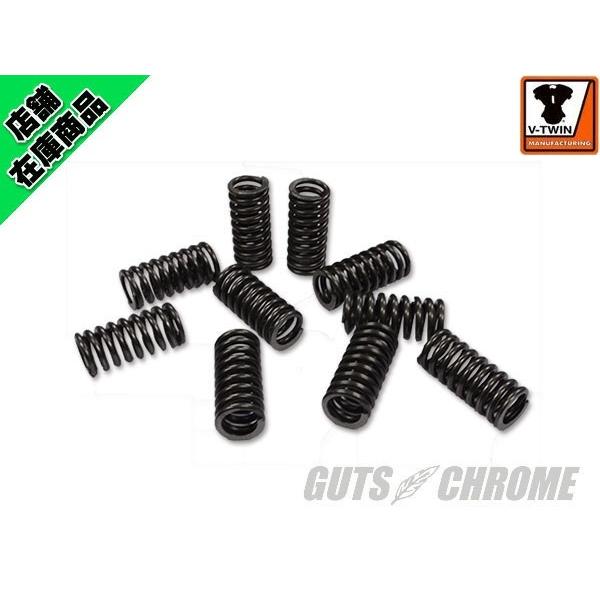GUTS CHROME（ガッツ クローム） V-Twin製 クラッチスプリング 41-67年