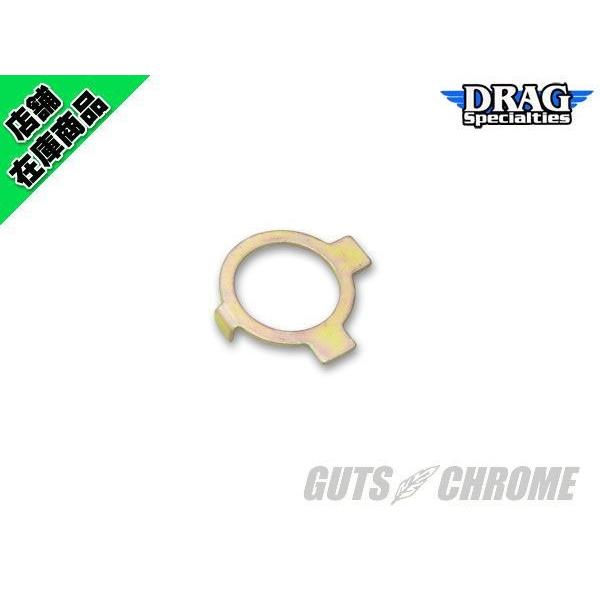 GUTS CHROME（ガッツ クローム） 1302-0250 DSI製 スイングアーム