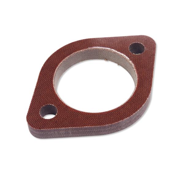 GUTS CHROME（ガッツ クローム） 16-0497 S&S 3/8インチ