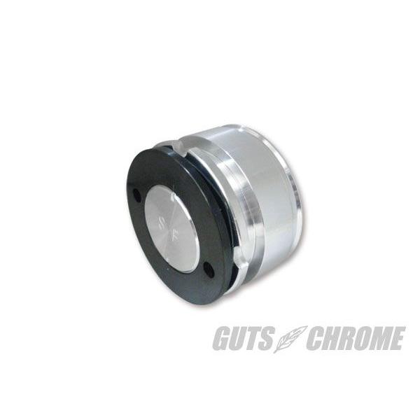 GUTS CHROME（ガッツ クローム） 72-80年 フロントバナナ用キャリパー