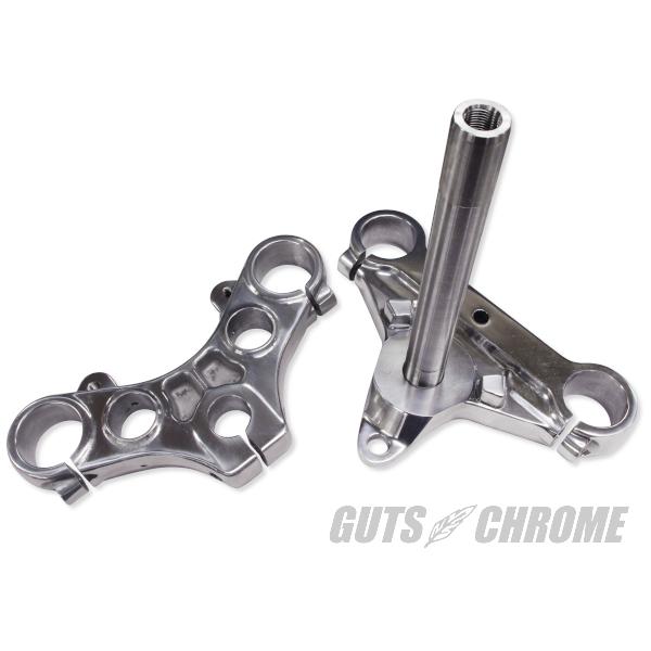 年末年始10%OFFクーポン】○トリプルツリーセット 39mmナロー