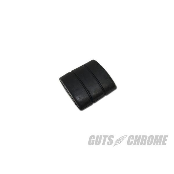 GUTS CHROME（ガッツ クローム） オールドタイプ ブレーキペダルパッド