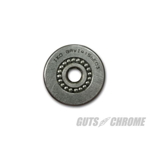 GUTS CHROME（ガッツ クローム） S&S製 タペットローラーセット 84-99