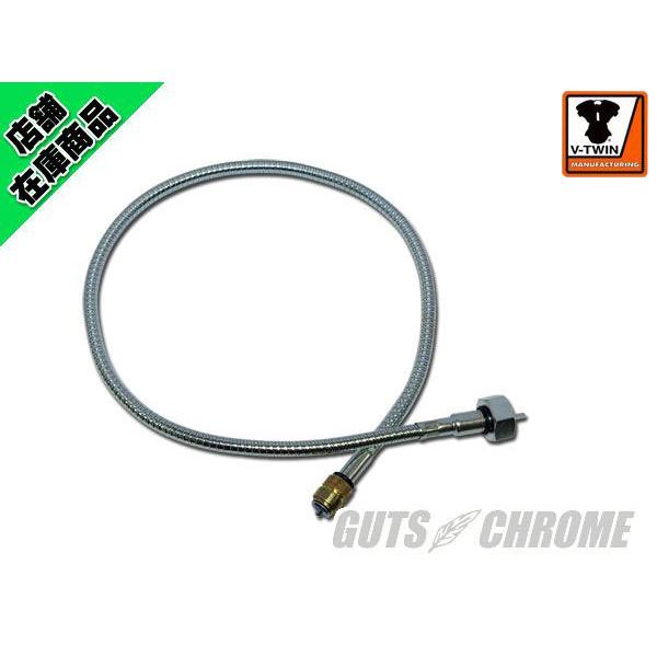 GUTS CHROME（ガッツ クローム） 純正レプリカ スピードメーター