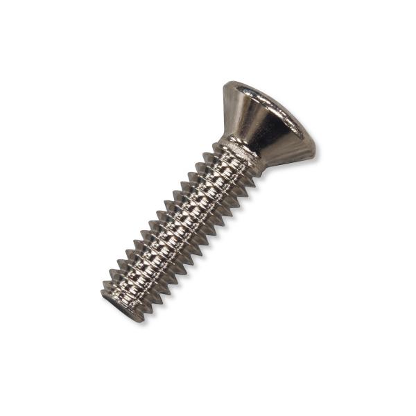 S&S CYCLE エアクリーナーカバー クローム GUTS CHROME（ガッツ クローム） S&S エアクリーナーカバースクリュー