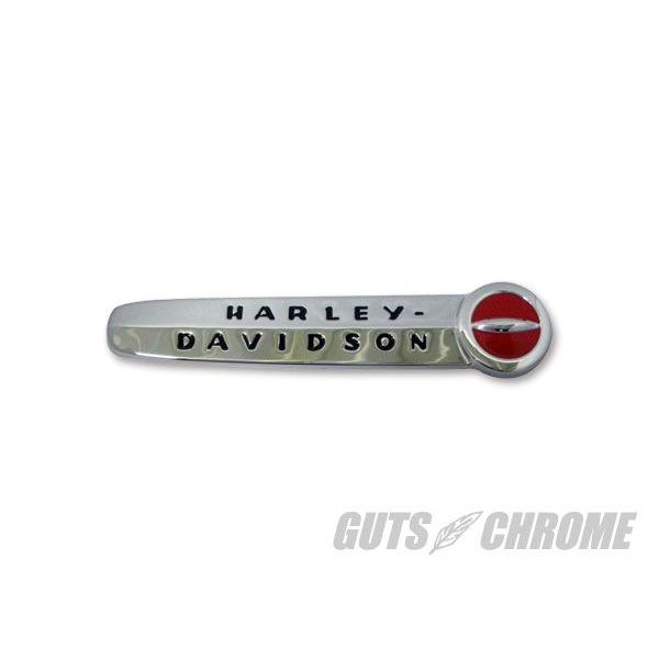 Harley Davidson（ハーレー・ダビッドソン） 純正 1947-50年 レプリカ
