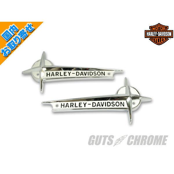Harley Davidson（ハーレー・ダビッドソン） 純正 1961-62 レプリカ