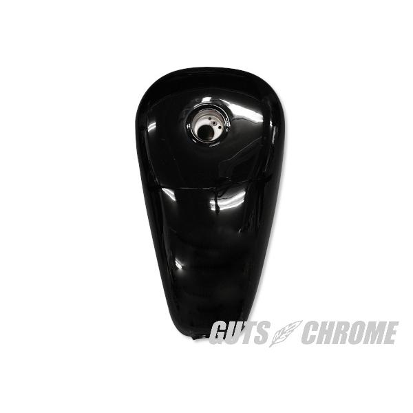 GUTS CHROME（ガッツ クローム） ○スポーツスター2.25ガロンタンク