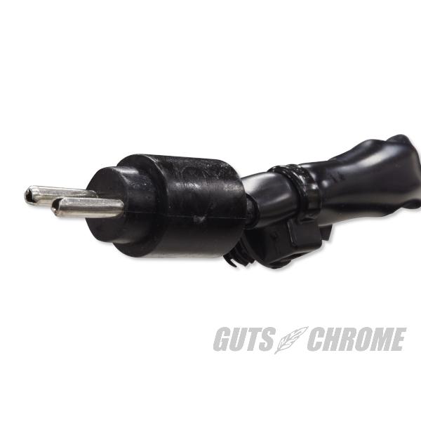 GUTS CHROME（ガッツ クローム） 2004-06年 スポーツスター