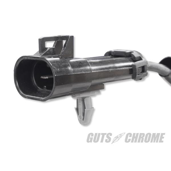 GUTS CHROME（ガッツ クローム） 2004-06年 スポーツスター