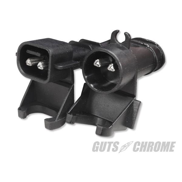 GUTS CHROME（ガッツ クローム） 08年以降 スポーツスター 