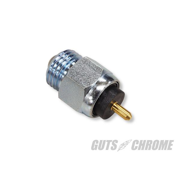 GUTS CHROME（ガッツ クローム） T/M ニュートラルスイッチ 1999年以降