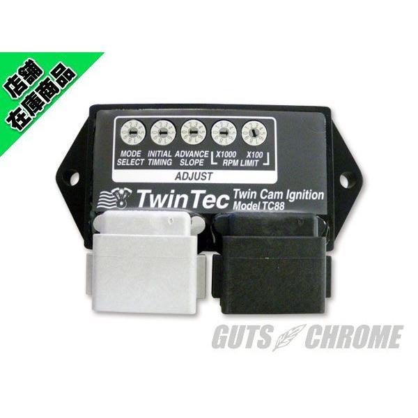 ツインテック モジュール 99 03年 Tc 9800 3004 ガッツクローム 通販 Yahoo ショッピング