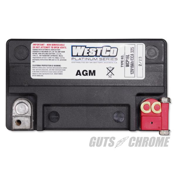 GUTS CHROME 9800-4010 ハーレー WESTCO(ウエストコ GUTS CHROME 9800-4010 ハーレー WESTCO(ウエストコ