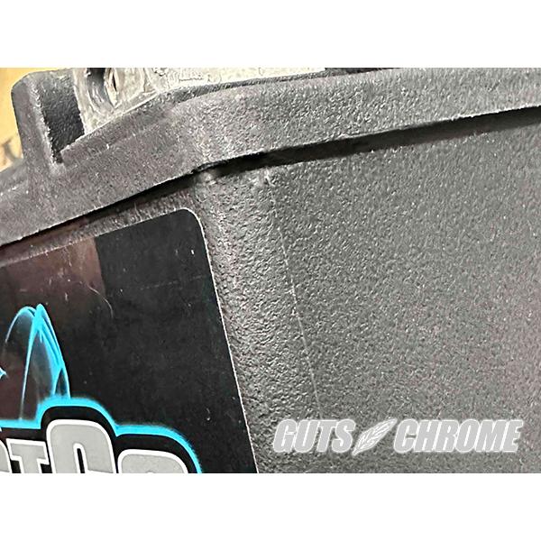 GUTS CHROME 9800-4010 ハーレー WESTCO(ウエストコ GUTS CHROME 9800-4010 ハーレー WESTCO(ウエストコ