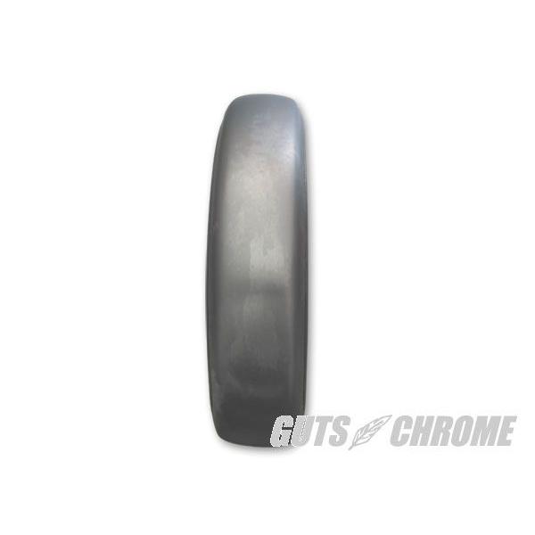 GUTS CHROME（ガッツ クローム） サイクルフェンダー スチール