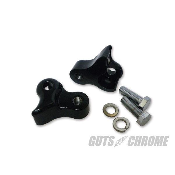 GUTS CHROME（ガッツ クローム） 02-08年ツアラー系 ロワーリング