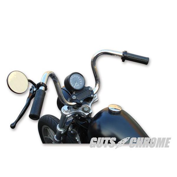 GUTS CHROME（ガッツ クローム） チョップスティックハンドルバー