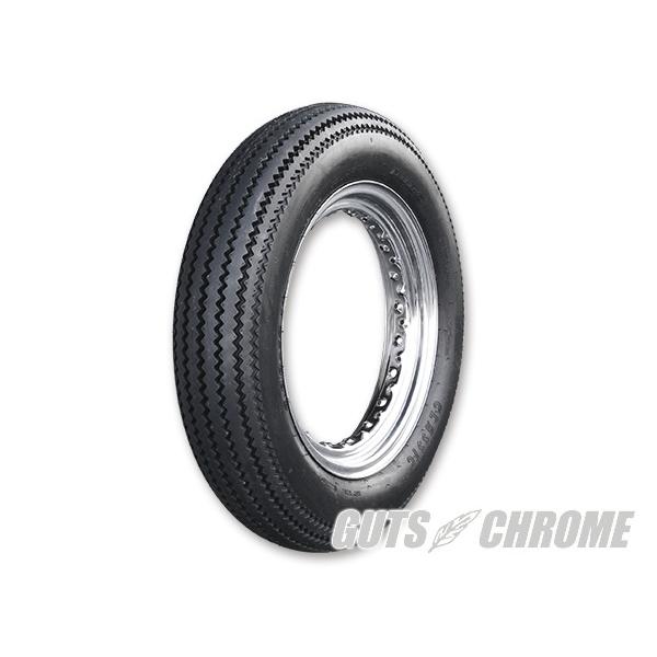 GUTS CHROME（ガッツ クローム） ハーレー タイヤ ADLERT CLASSIC 5.00