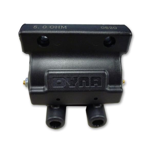 ダイナコイル 5Ω Amazon | ダイナコイル 5Ω | バイク用イグニッションコイル | 車＆バイク