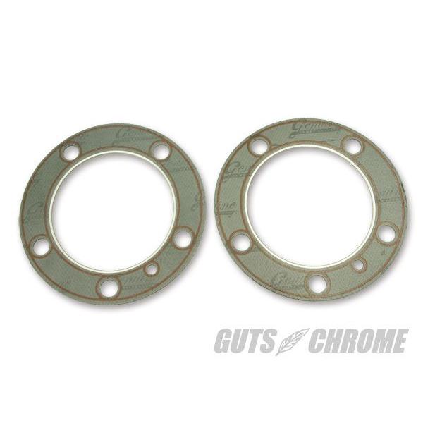 専用のページです GUTS CHROME（ガッツ クローム） ファイヤーリングヘッドガスケット