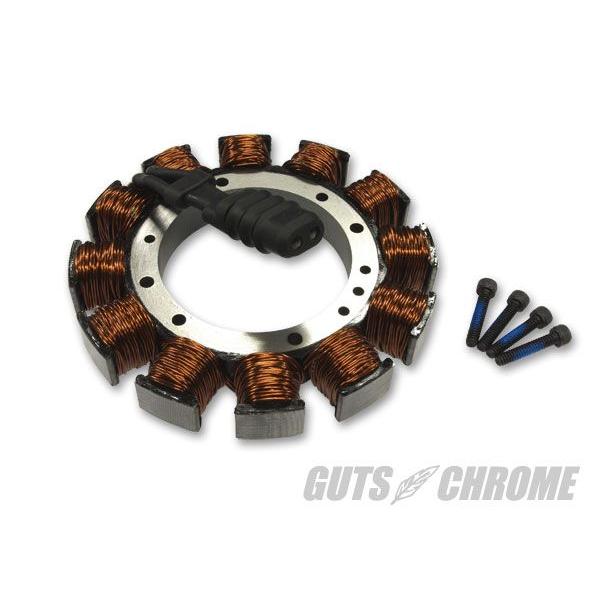 GUTS CHROME（ガッツ クローム） DSI製 1989-99 ステーターコイル