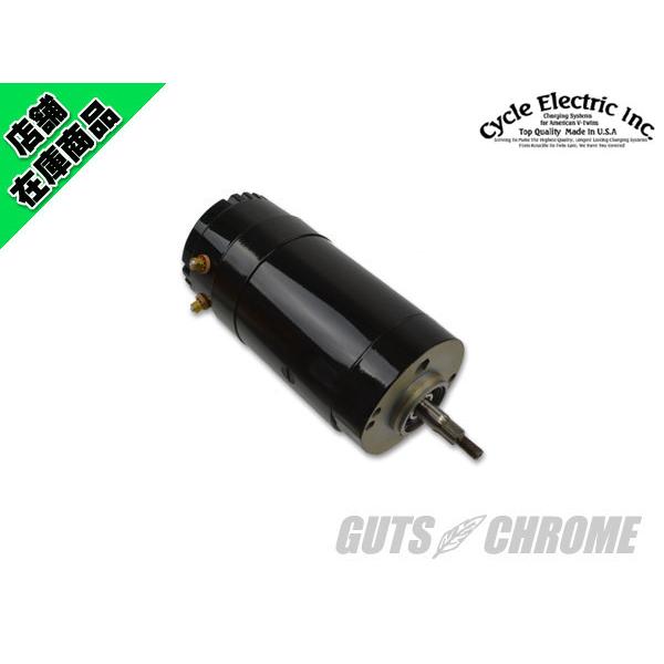 ガッツクロームcycle Electric ジェネレーター レギュレーター付 12v 最大50 Offクーポン