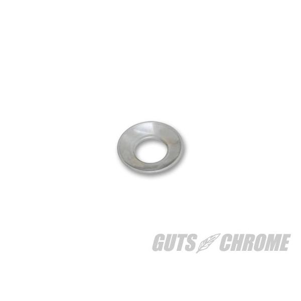 15000円から有り GUTS CHROME（ガッツ クローム） リアショックスタッドカップ